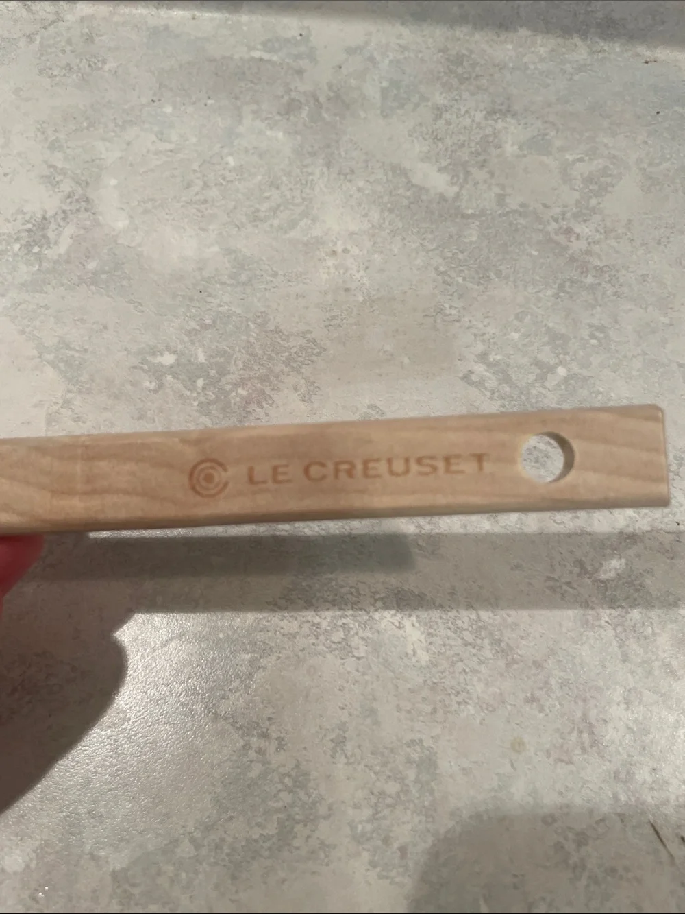 Le Creuset Pastry Brush